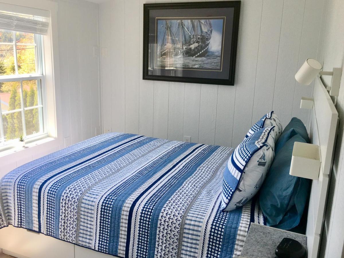Larinda'S Landing Oceanfront Cottages Halifax Exterior foto